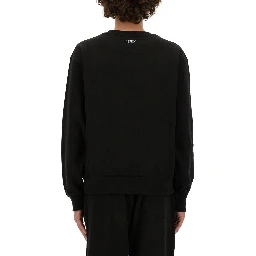 "BOKE FLOWER" SWEATSHIRT
