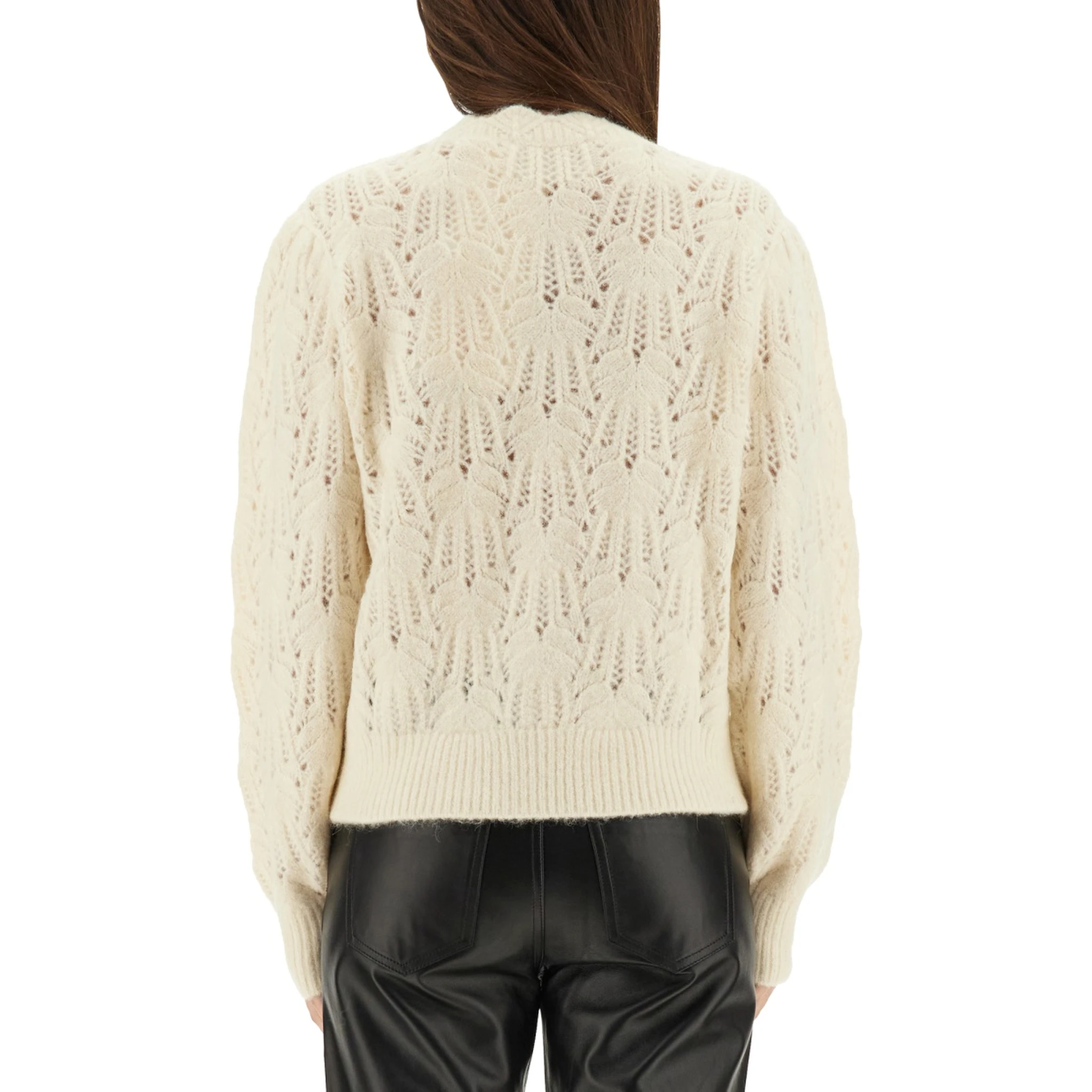 CARDIGAN "MAXINE"
