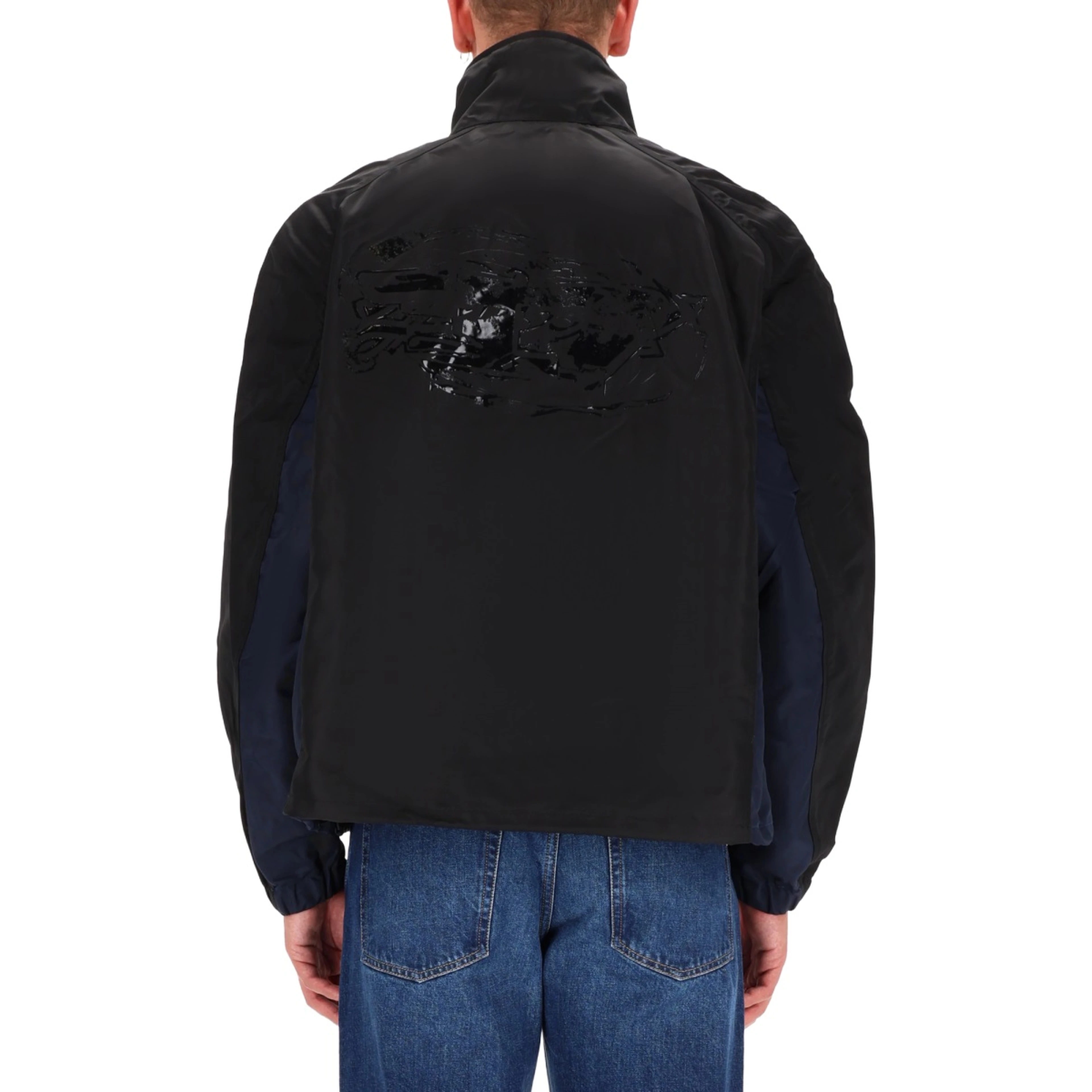 "J-KAYE" JACKET