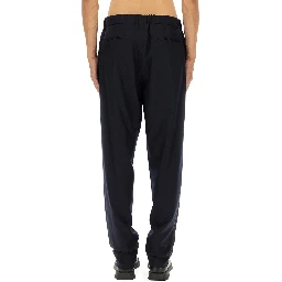 CASHMERE PANTS