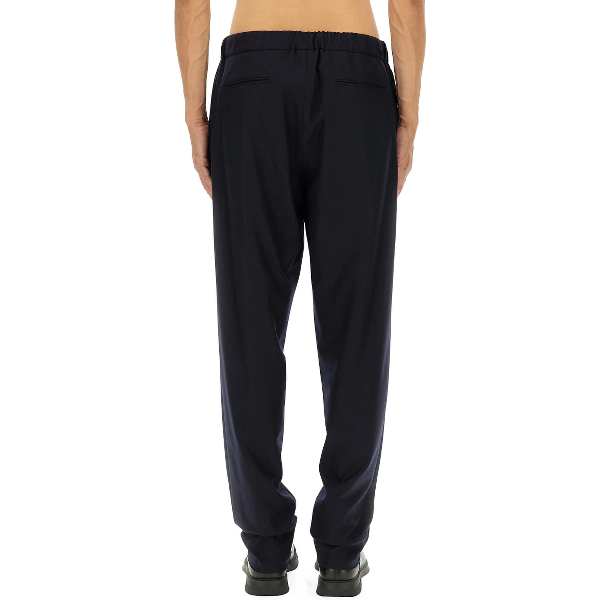 CASHMERE PANTS