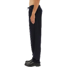 CASHMERE PANTS
