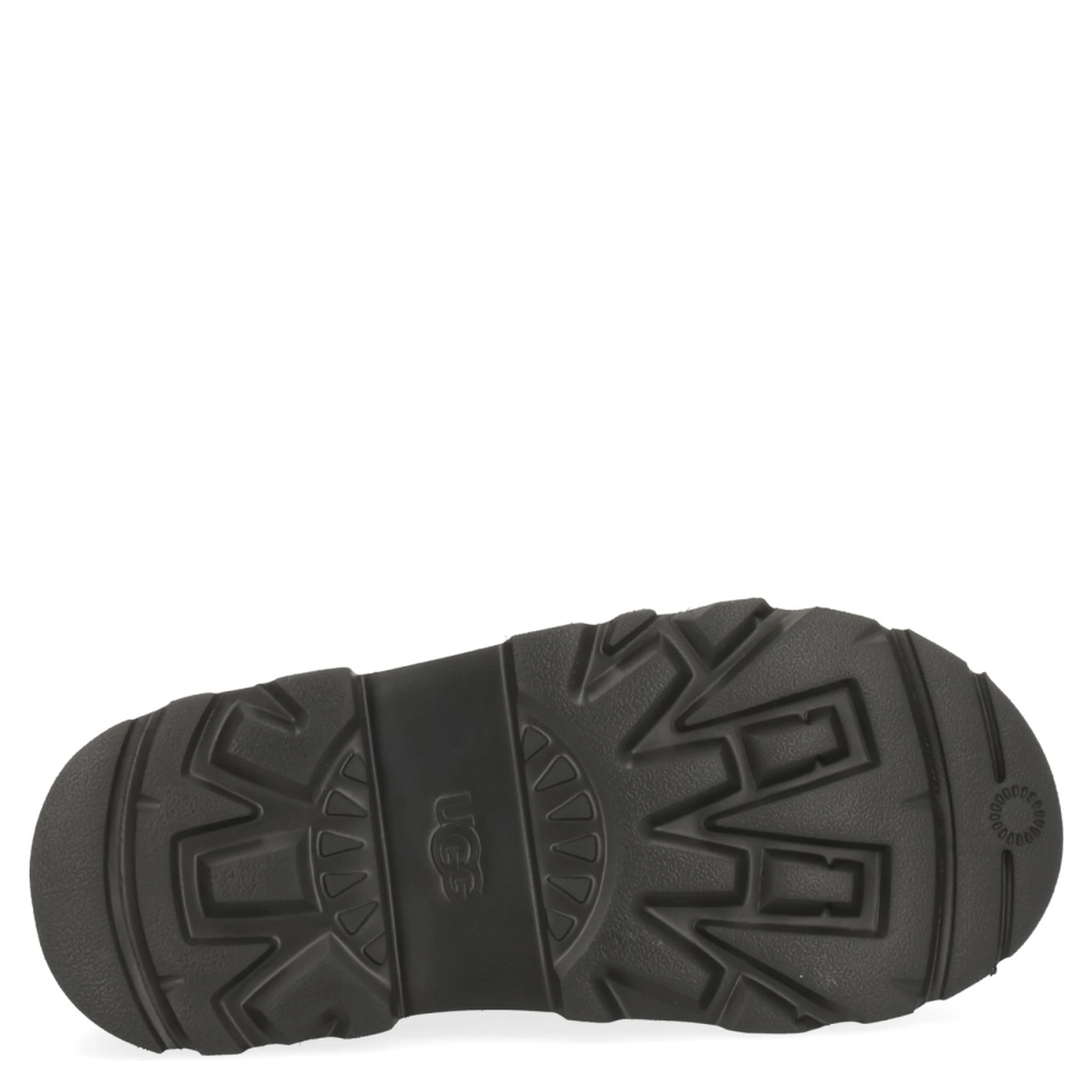 حذاء "تشيلسي لوغ"