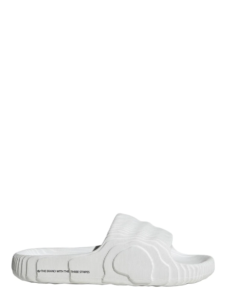 Adidas Sandals White