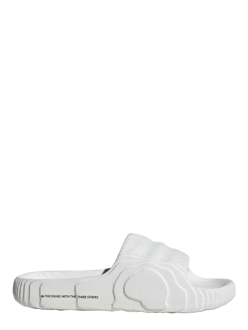 Adidas Sandals White