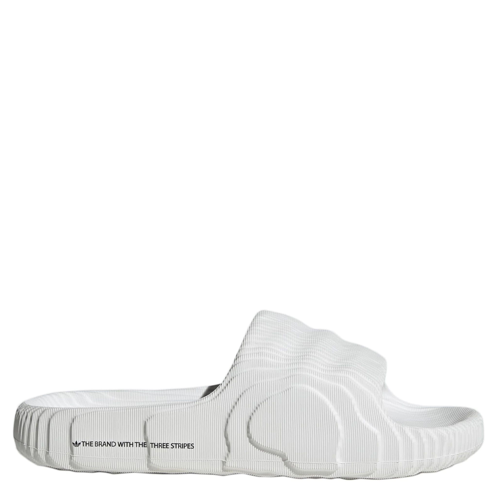 Adidas Sandals White