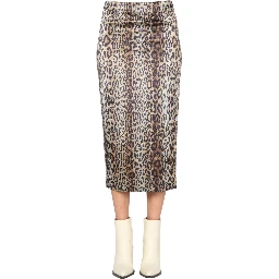 "TASHA" SKIRT