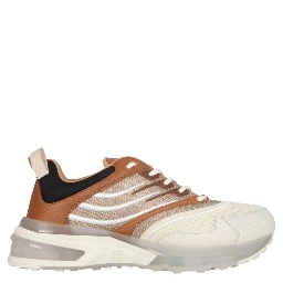 GIV 1 RUNNER SNEAKERS