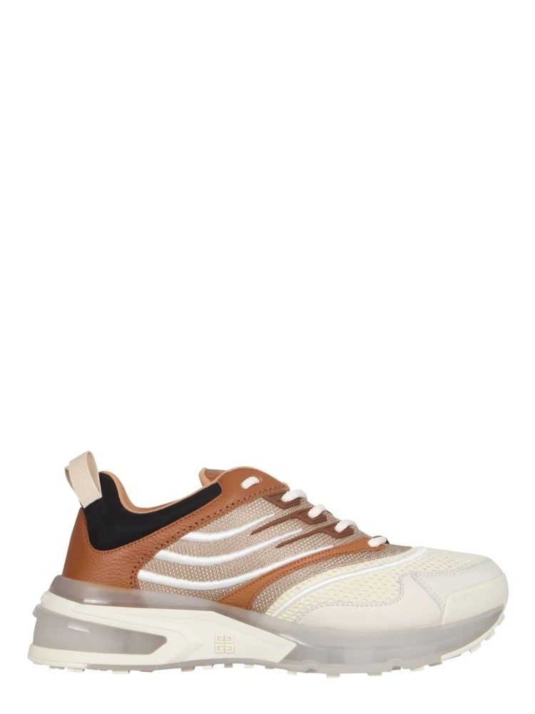 GIV 1 RUNNER SNEAKERS