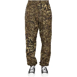 4G PRINT TROUSERS