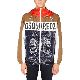 TECHNICAL FABRIC BOMBER