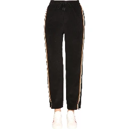 "CORDUROY" TROUSERS