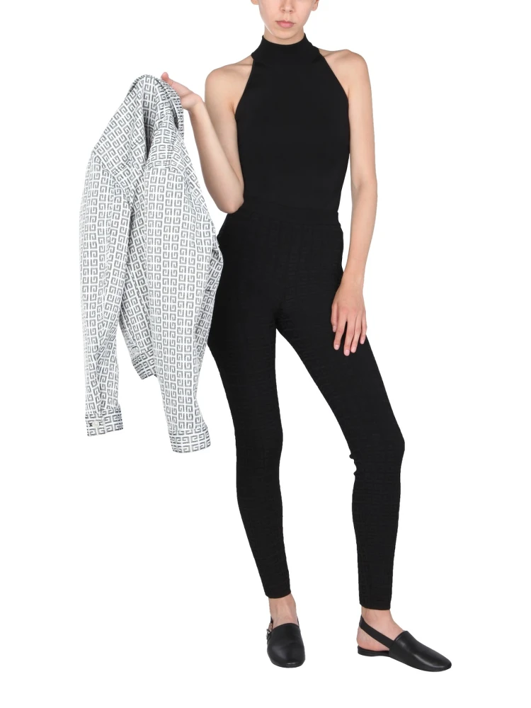 KNITTED TOP alternative