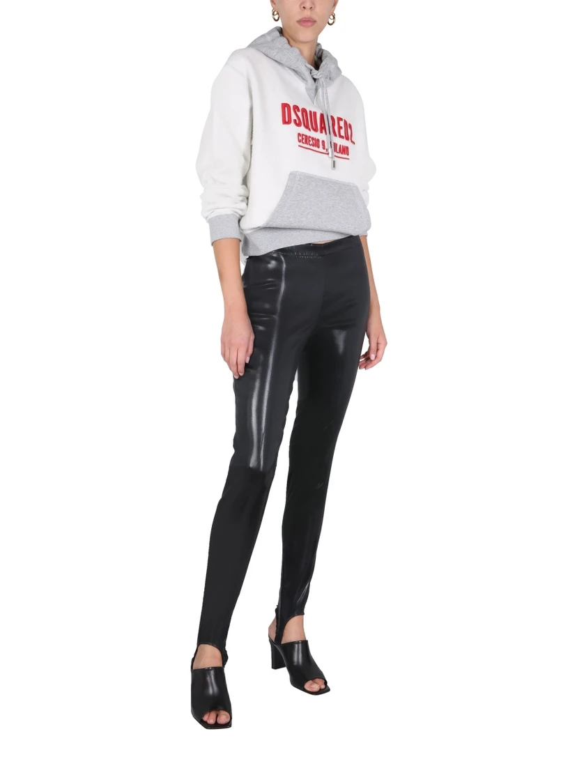 SPORT TRACK LEGGINGS