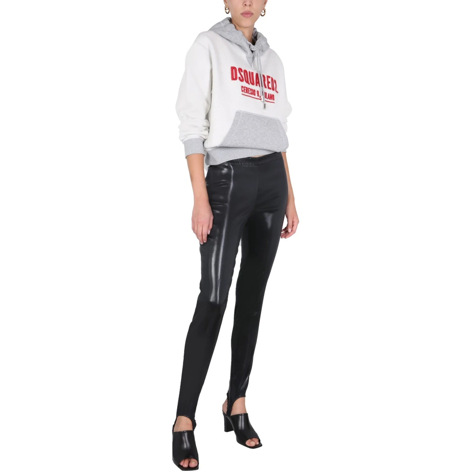 SPORT TRACK LEGGINGS
