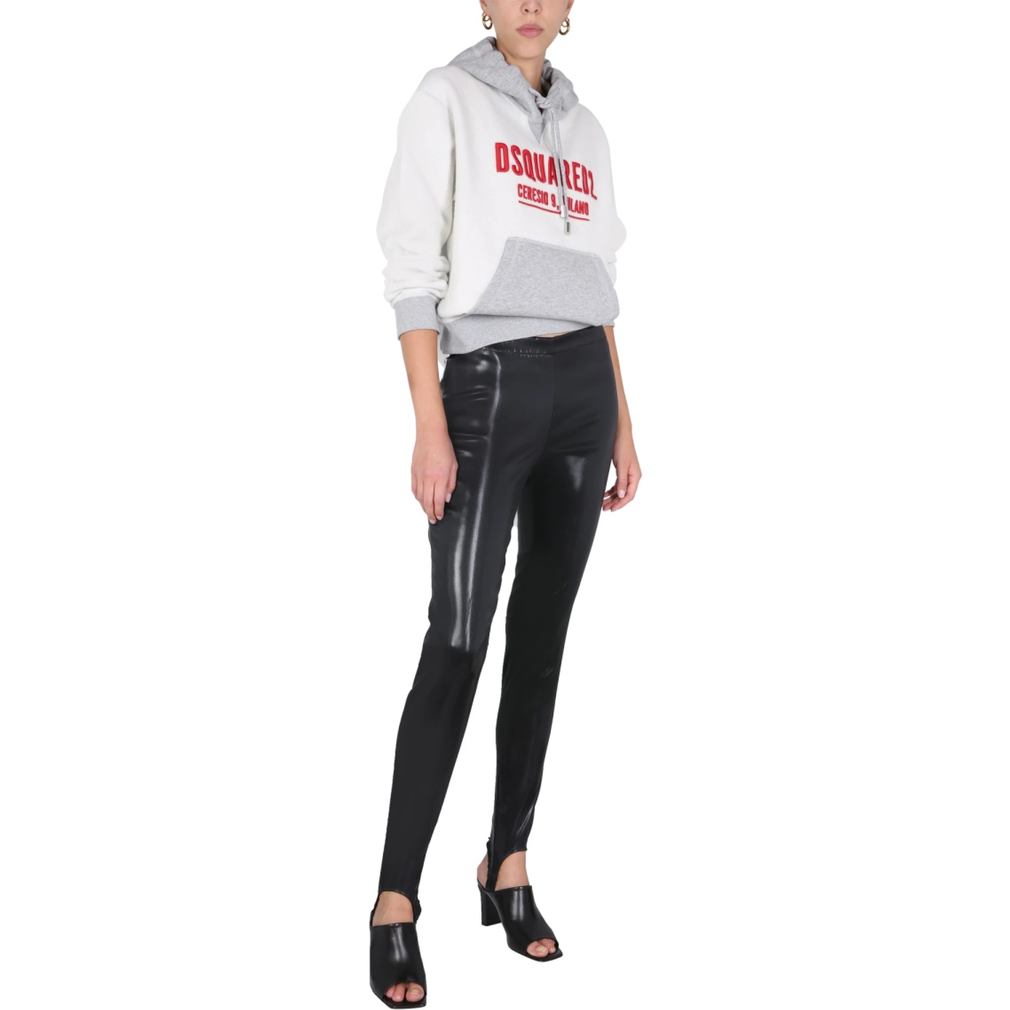SPORT TRACK LEGGINGS