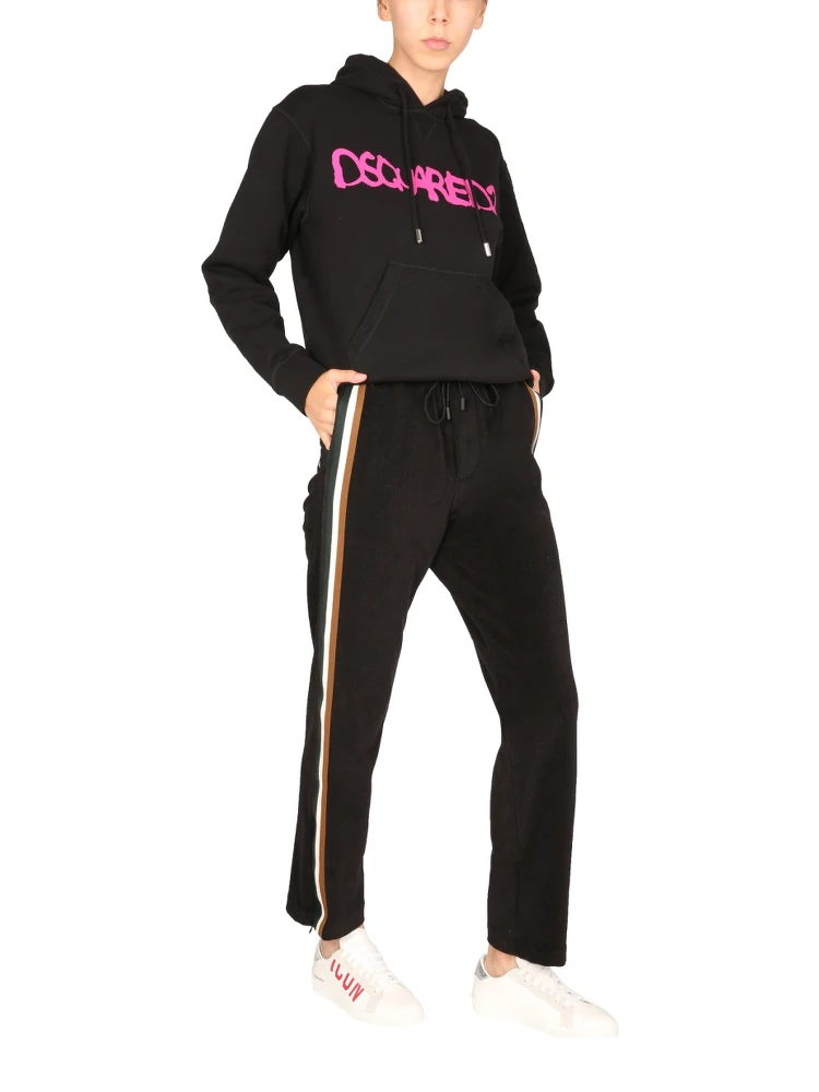 "CORDUROY" TROUSERS alternative