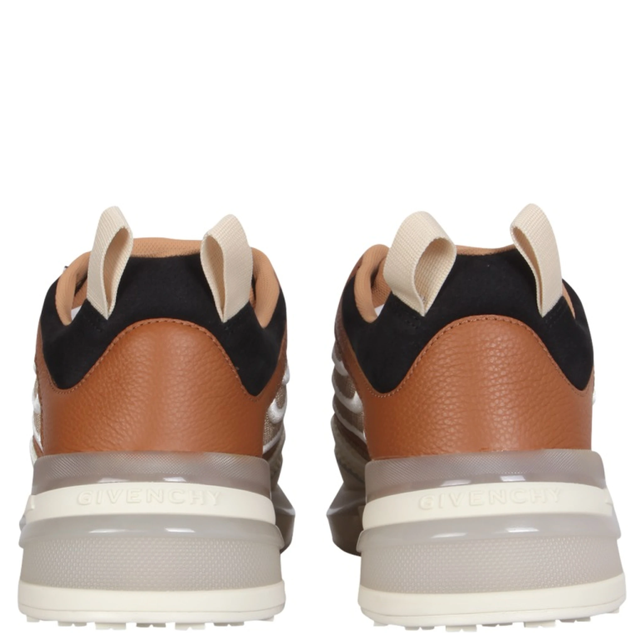 GIV 1 RUNNER SNEAKERS