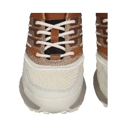 GIV 1 RUNNER SNEAKERS