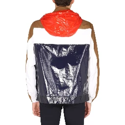 TECHNICAL FABRIC BOMBER