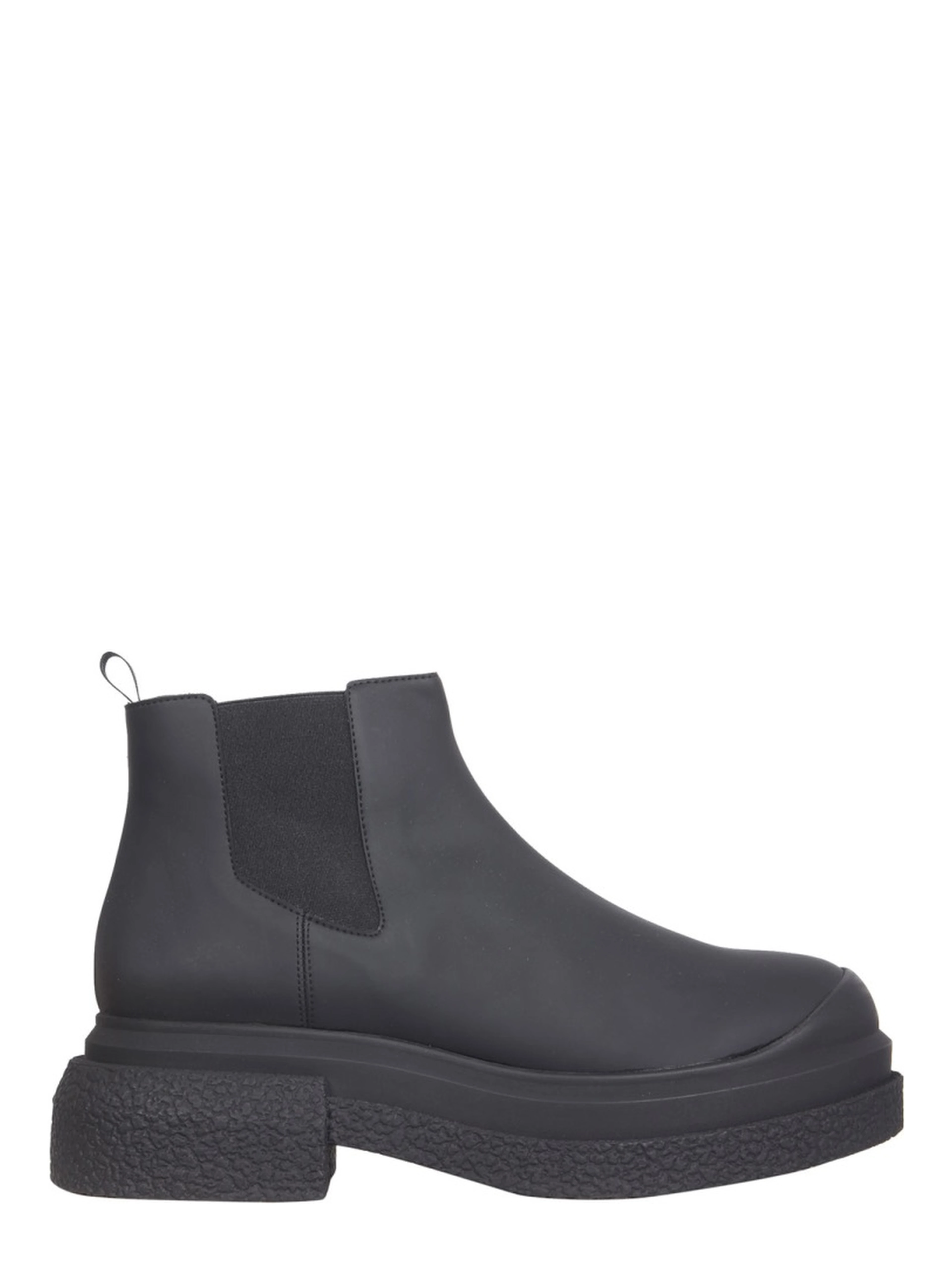 CHARLI BOOTS