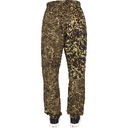 4G PRINT TROUSERS