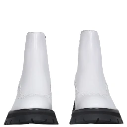 WANDER CHELSEA BOOTS