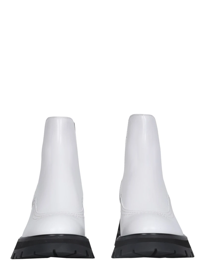 WANDER CHELSEA BOOTS