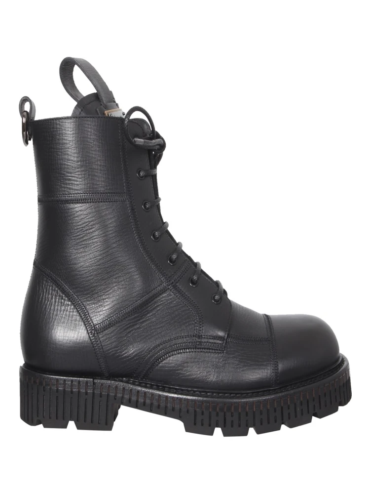BERNINI BOOT