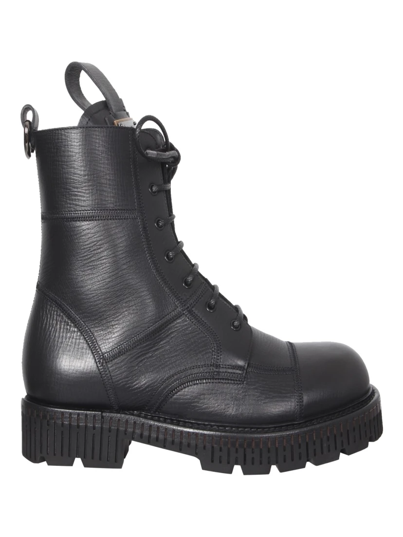 BERNINI BOOT