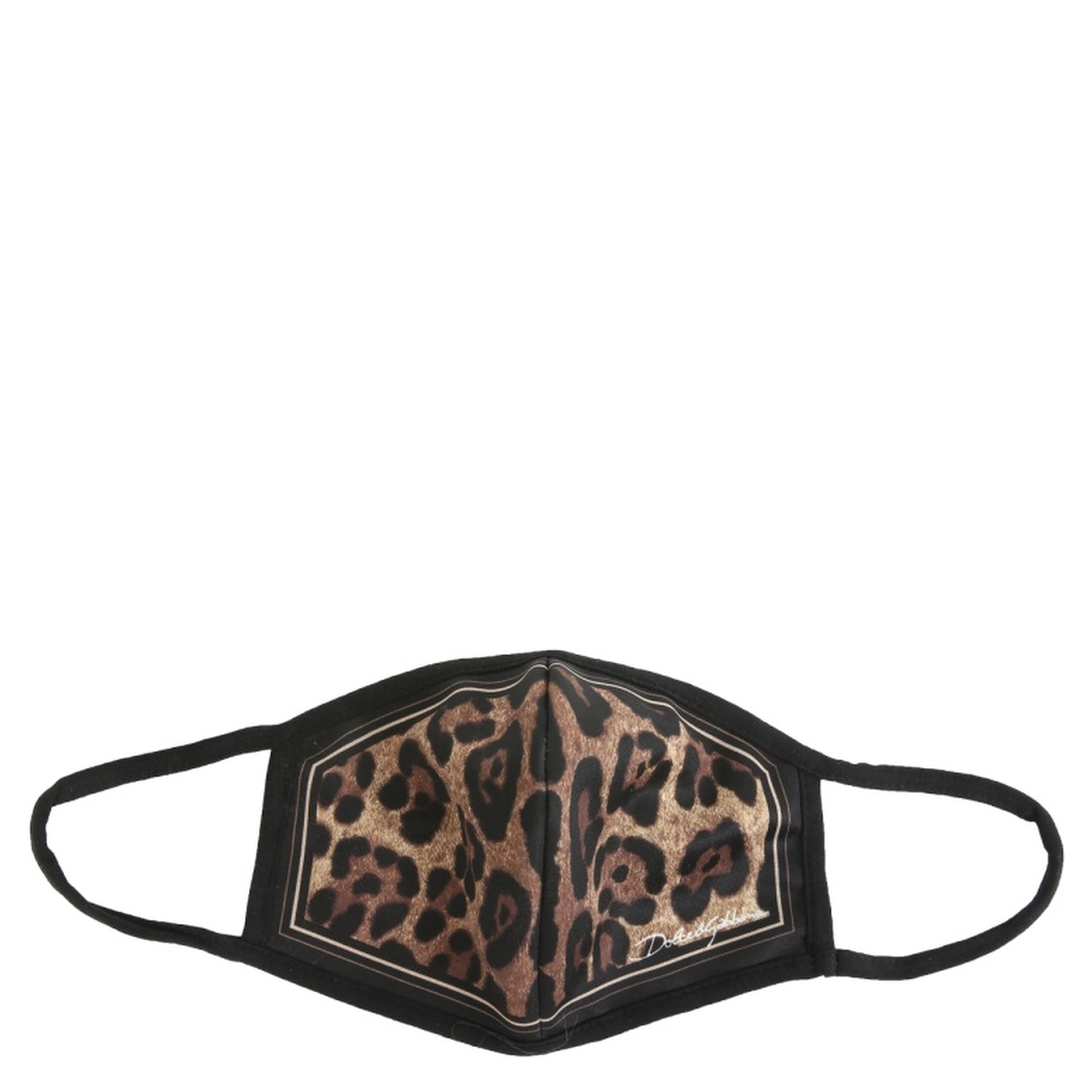 NEOPRENE MASK