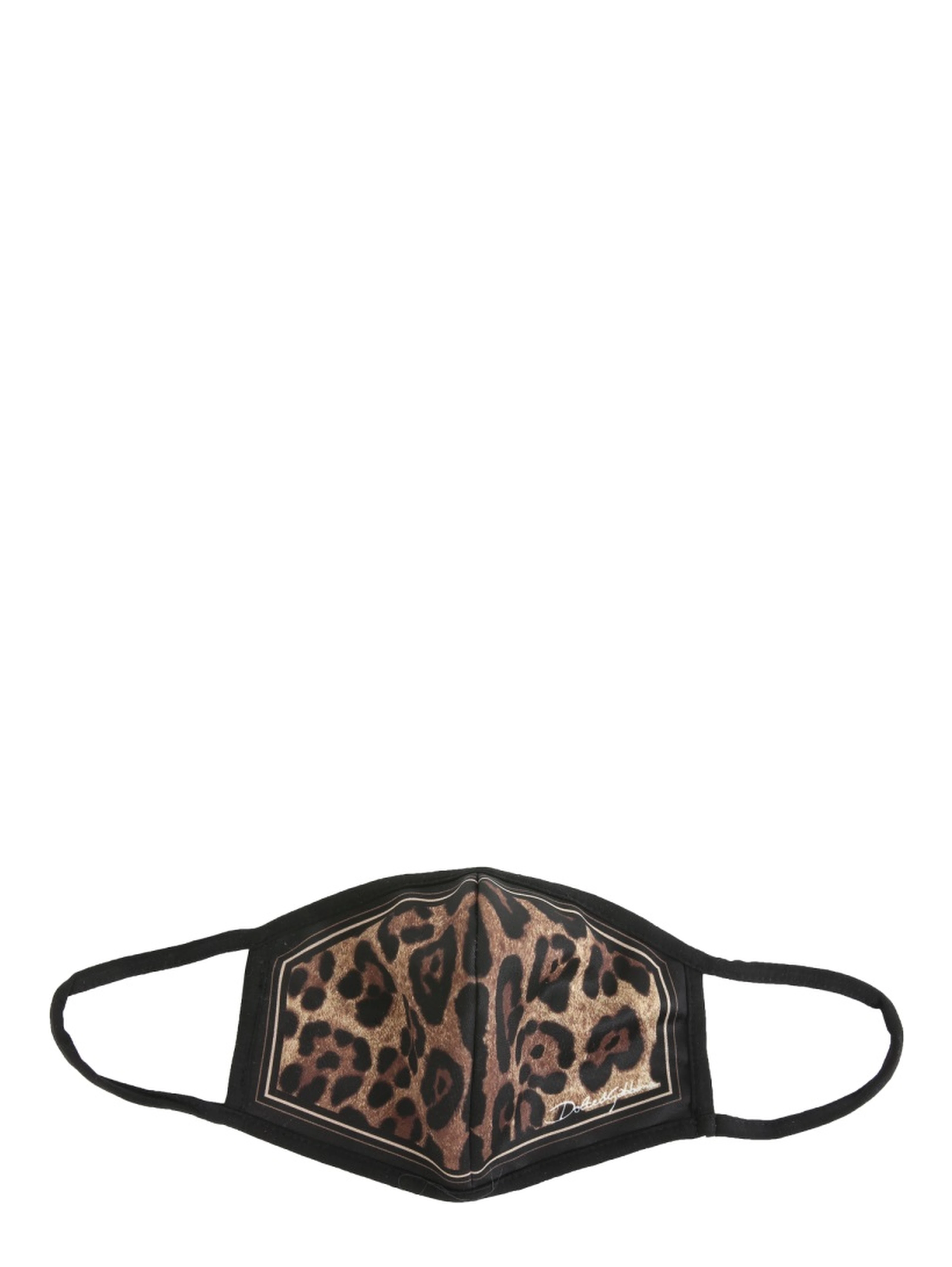 NEOPRENE MASK