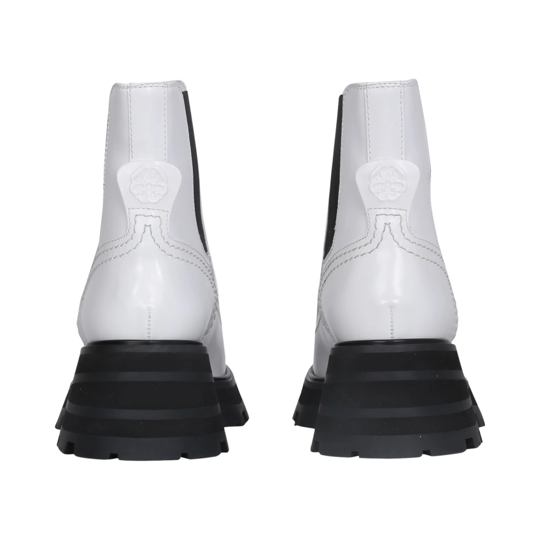 WANDER CHELSEA BOOTS