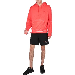 "MILITARY" SWEATSHIRT