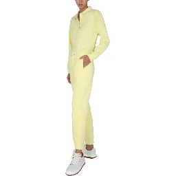 JOGGING PANTS WITH BUTTONS