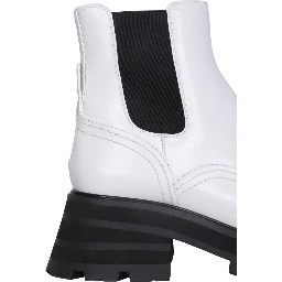 WANDER CHELSEA BOOTS