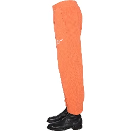 KNITTED JOGGING PANTS