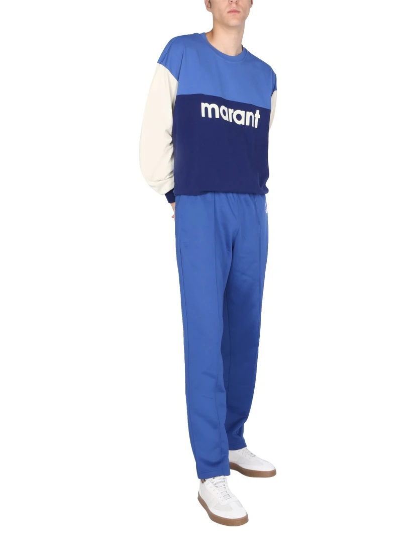 "INAYS" JOGGING TROUSERS