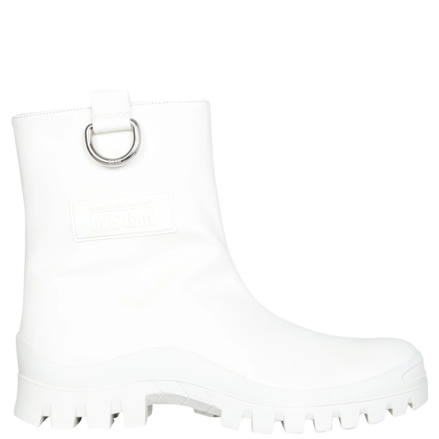 RAIN BOOTS