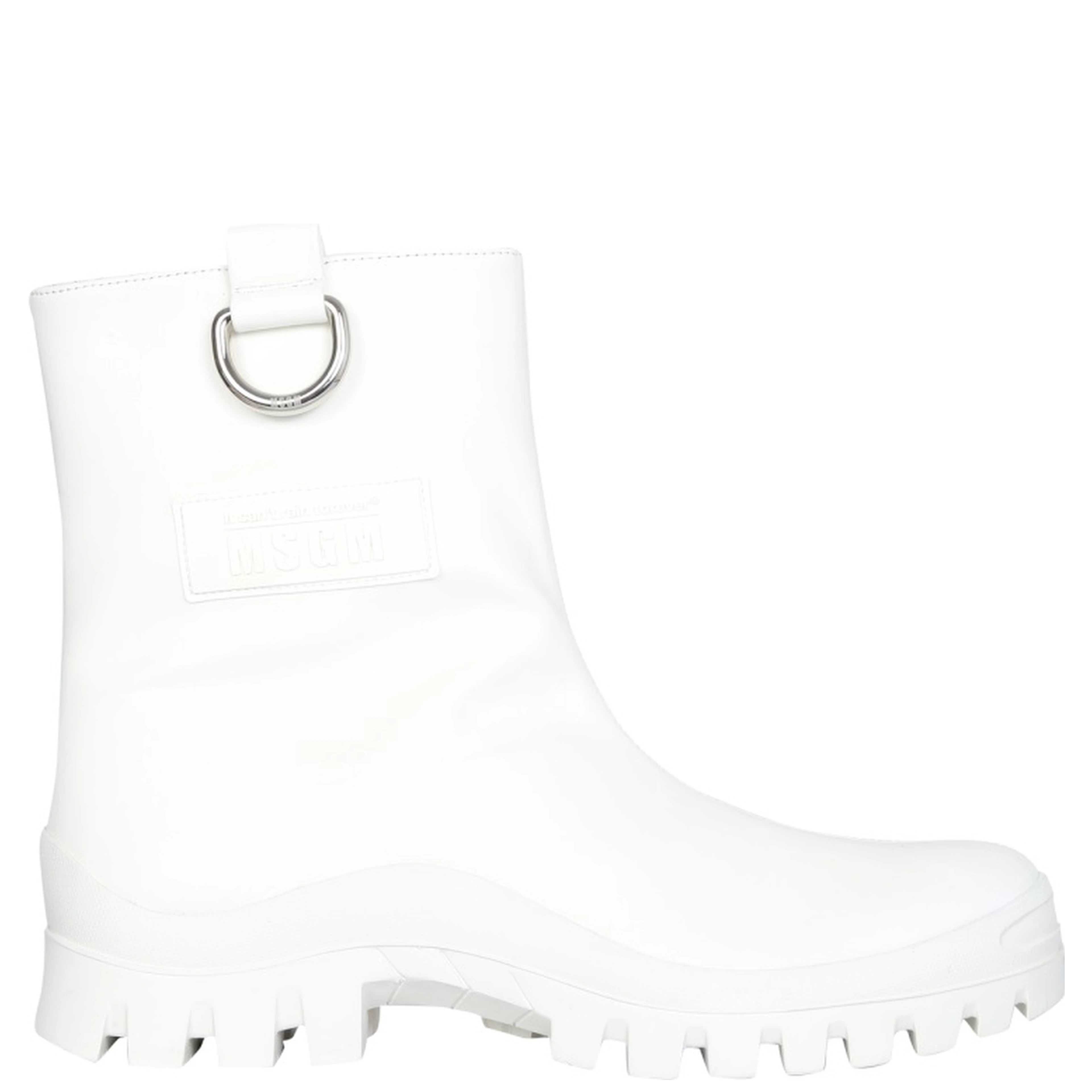 RAIN BOOTS