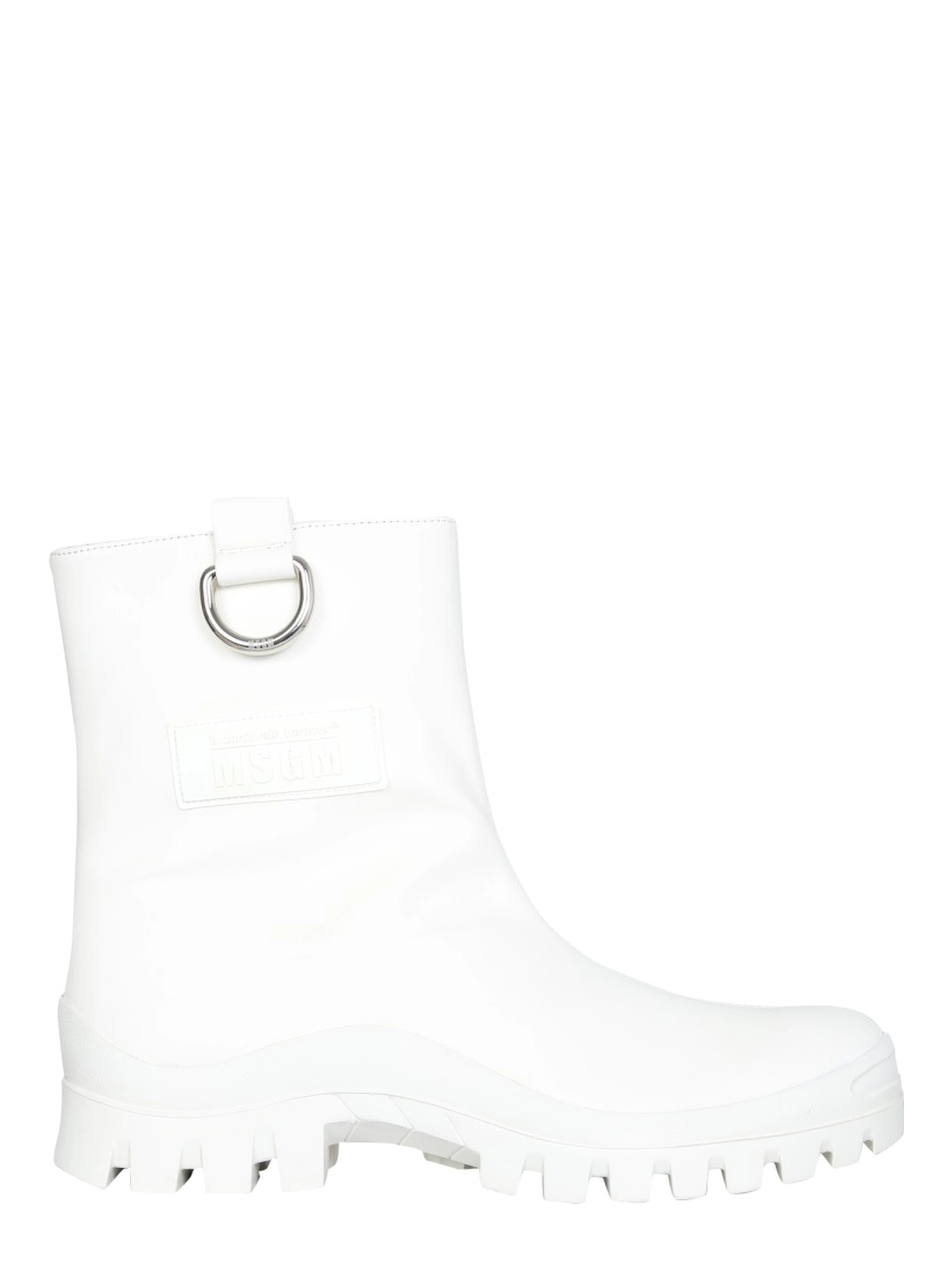 RAIN BOOTS
