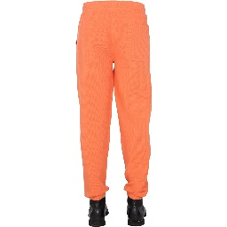 KNITTED JOGGING PANTS