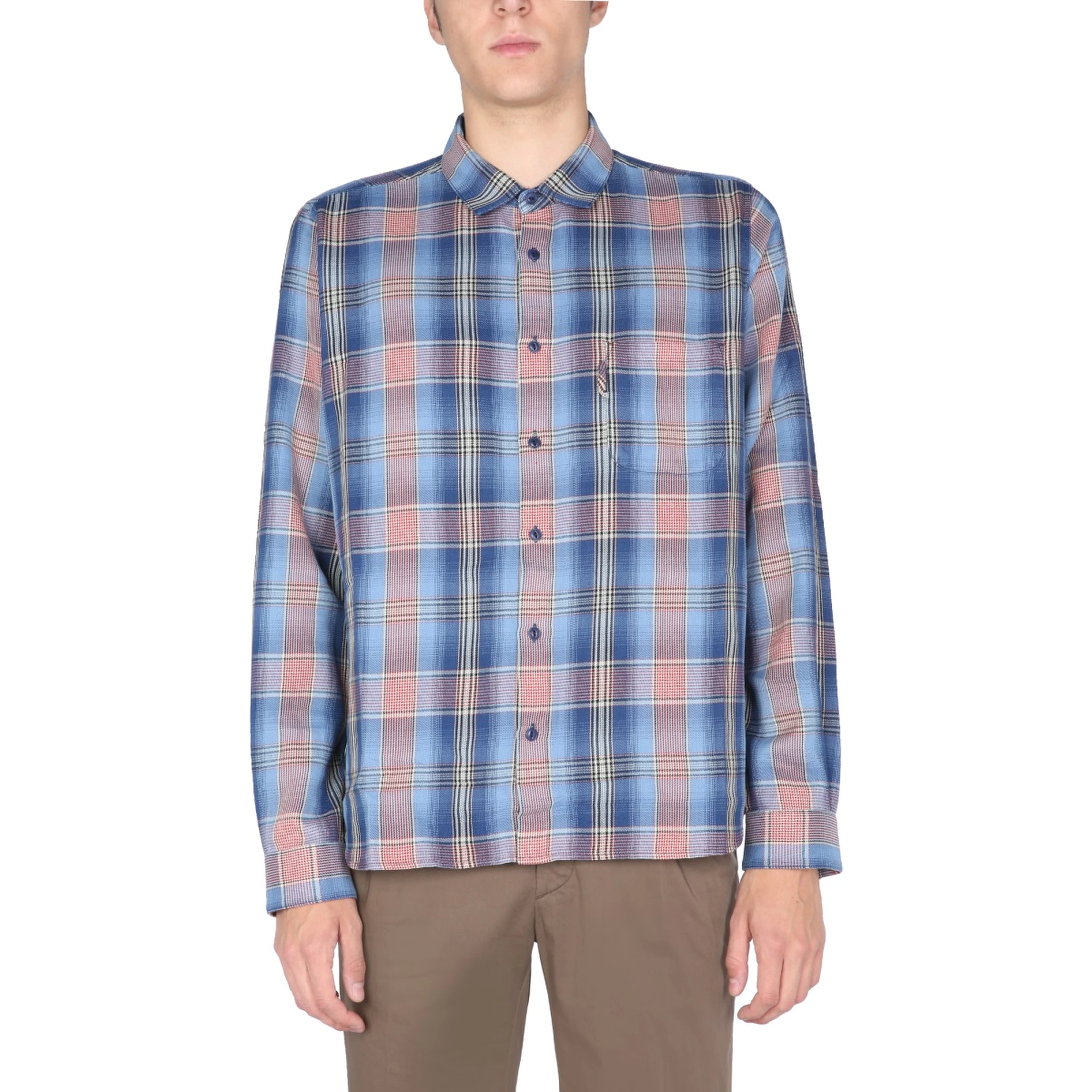 "CURTIS" SHIRT