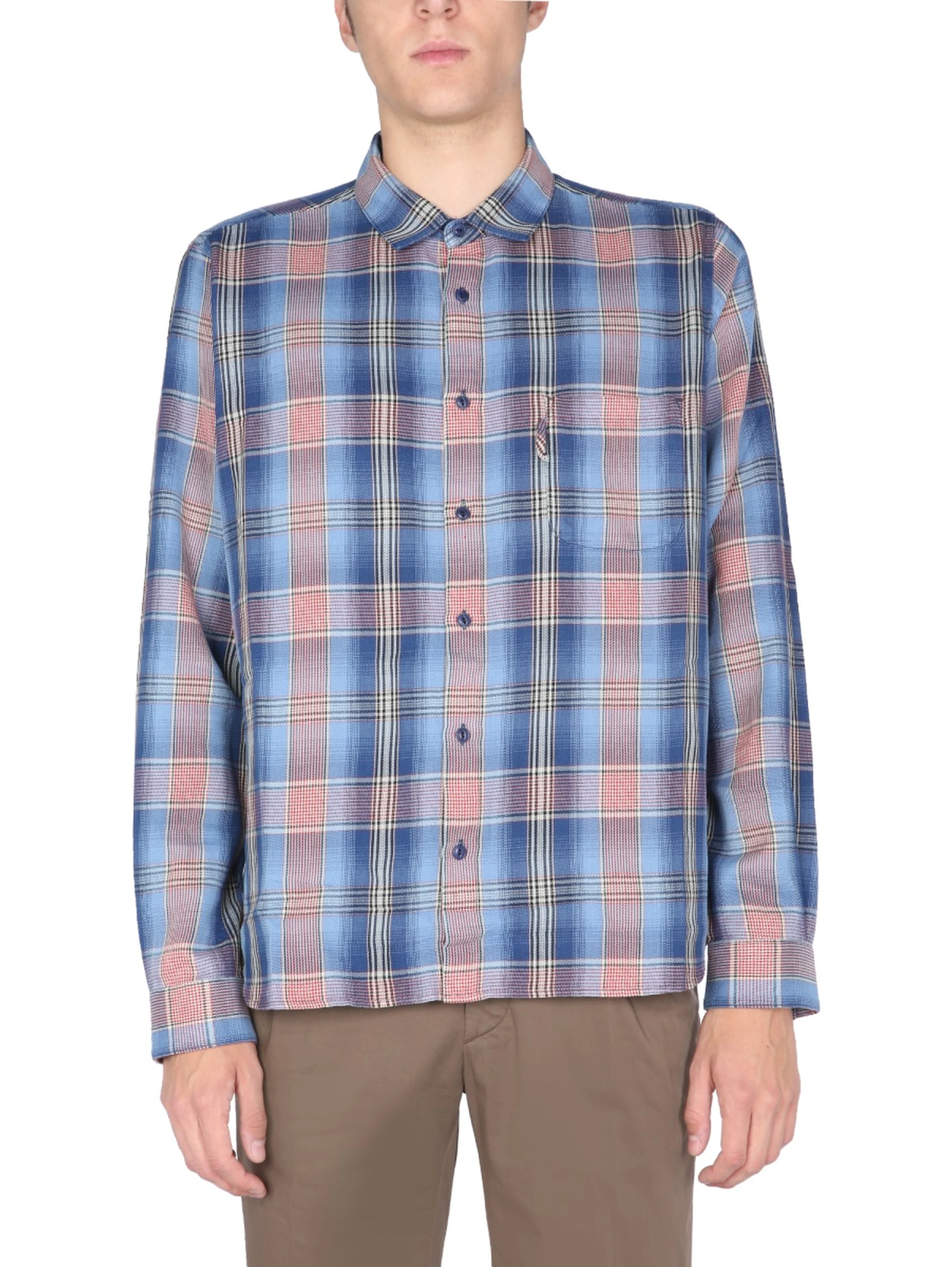 "CURTIS" SHIRT