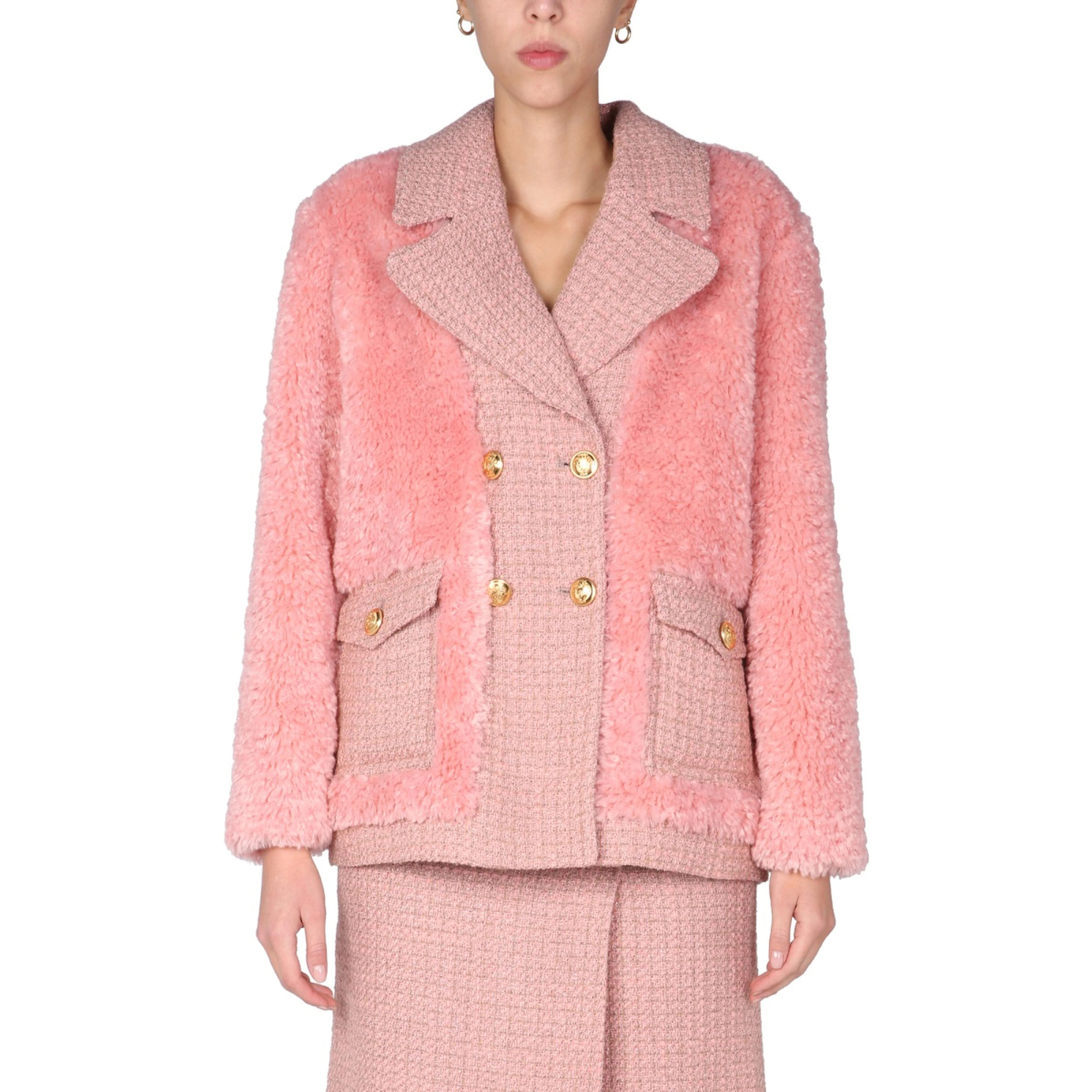 MAT JACKET