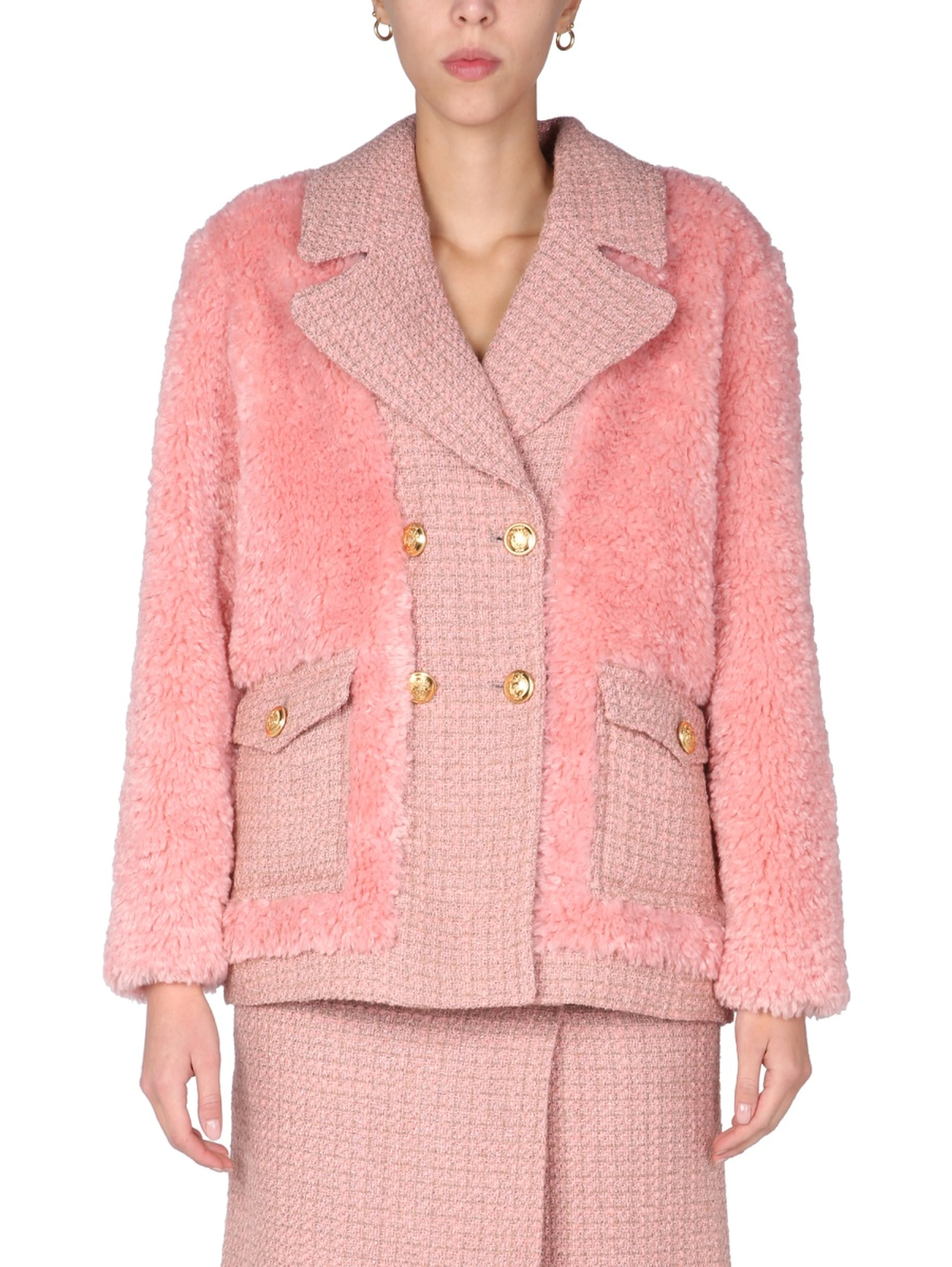 MAT JACKET