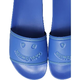 SUMMIT SLIDE SANDALS