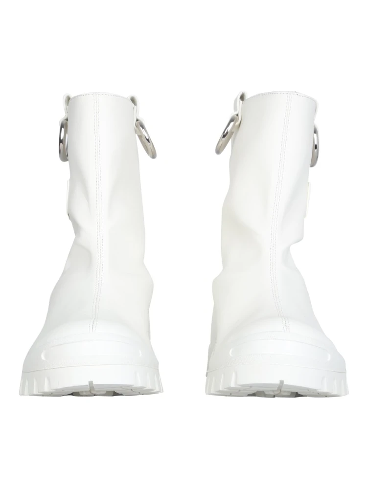 RAIN BOOTS alternative