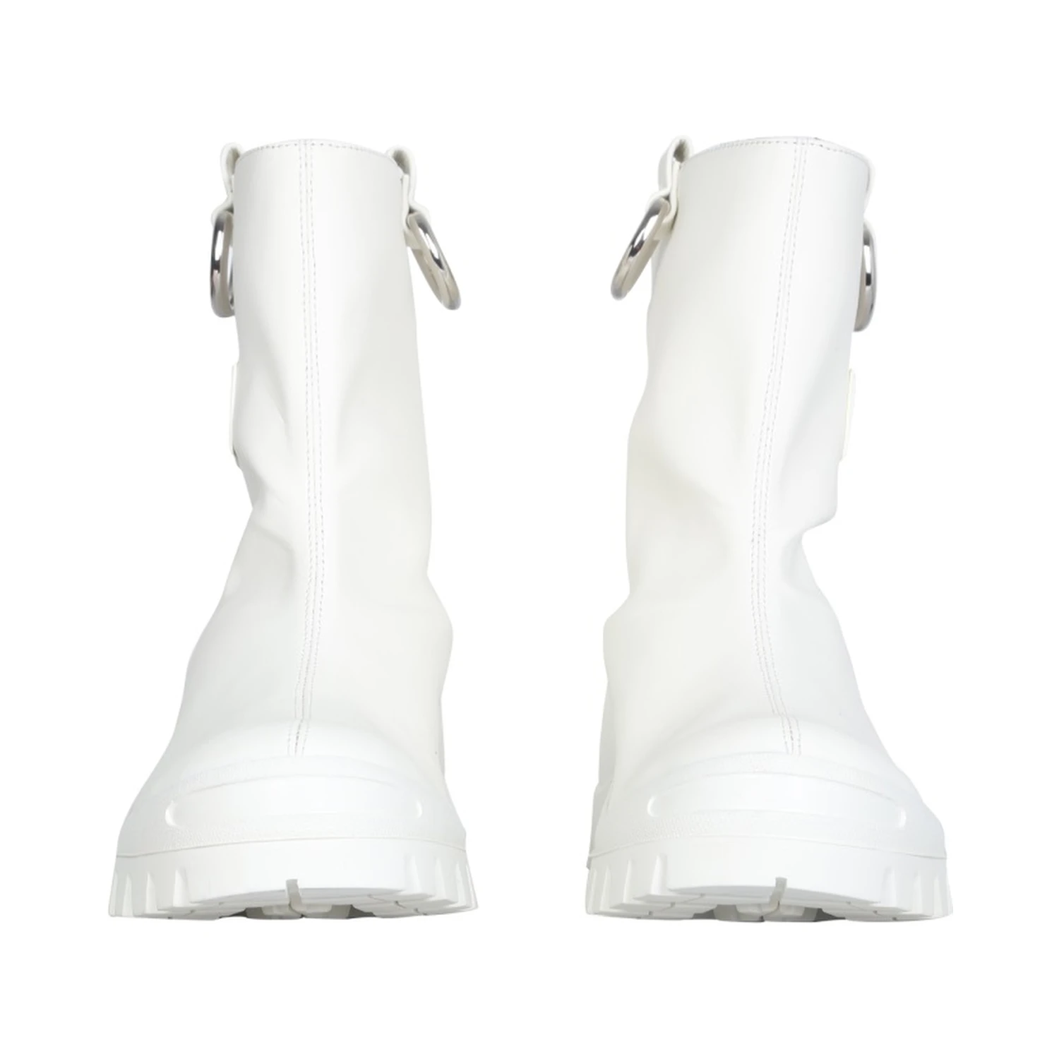 RAIN BOOTS