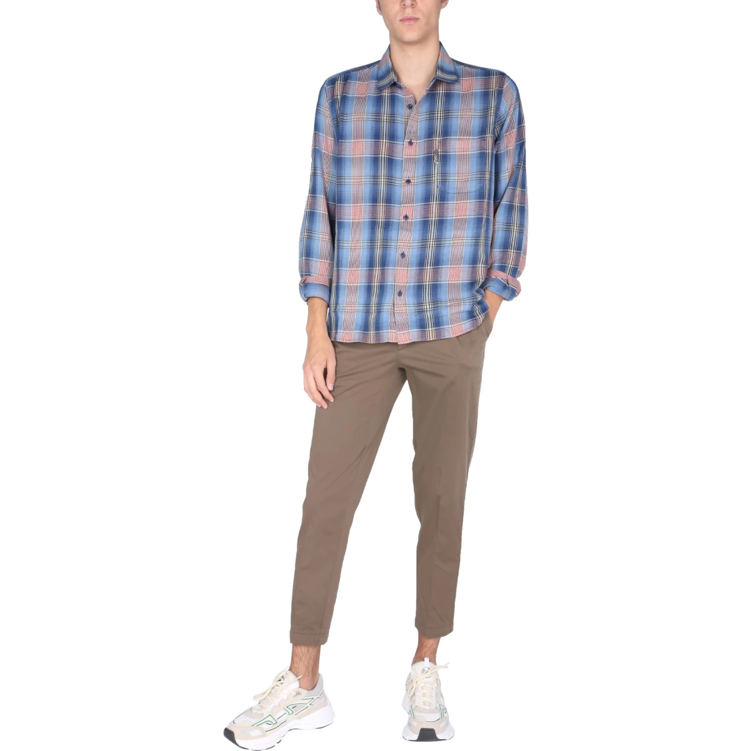 "CURTIS" SHIRT